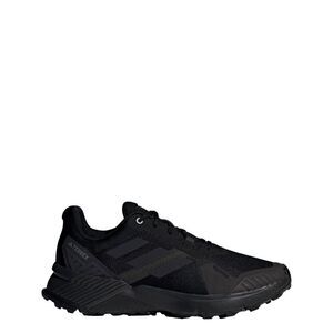 Adidas Terrex Soulstride Core Black / Carbon / Grey Six IE9413 Men's